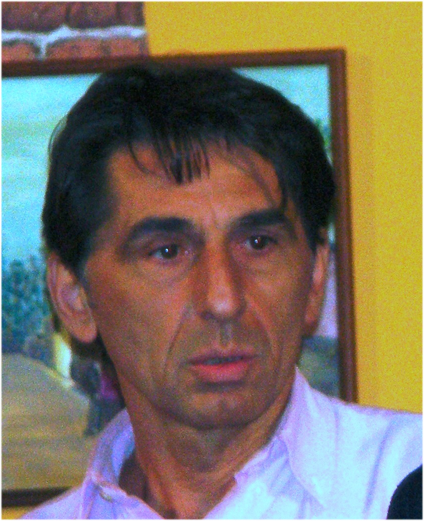 Franco Rutigliano