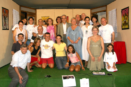 Foto di Gruppo